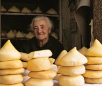 Droit d'image: Consorcio de los QUESOS TRADICIONALES de ESPANA 