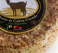 Droit d'image: Consorcio de los QUESOS TRADICIONALES de ESPANA 