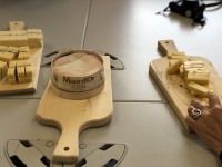 Fromage