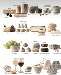 Fromage de chèvre