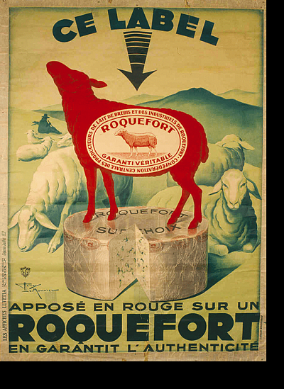 Roquefort